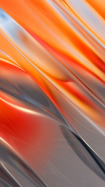 background, abstraction, gradient Wallpaper 750x1334