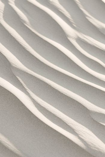sand, desert, white Wallpaper 640x960