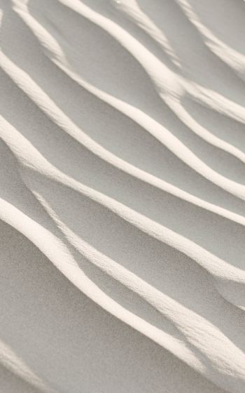 sand, desert, white Wallpaper 1200x1920