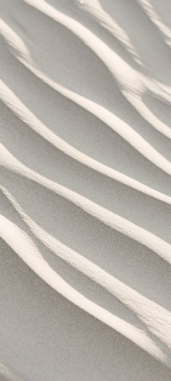 sand, desert, white Wallpaper 720x1600