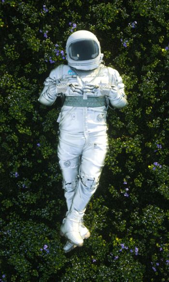 astronaut Wallpaper 1200x2000