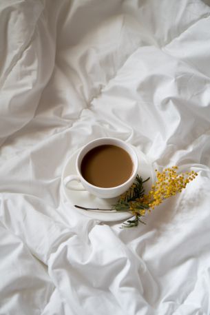 coffee cup, aesthetics of white Wallpaper 4000x6000