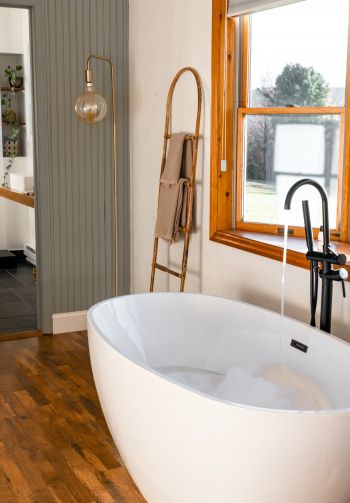 bath, interior, aesthetics Wallpaper 1640x2360