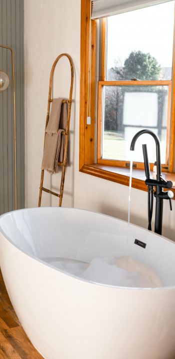 bath, interior, aesthetics Wallpaper 1080x2220