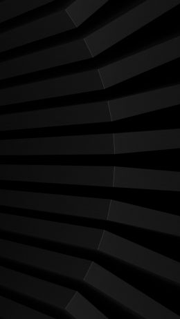 black, background Wallpaper 750x1334