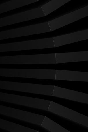 black, background Wallpaper 640x960
