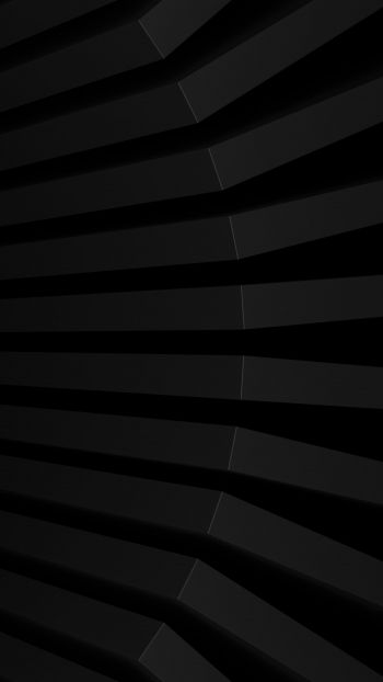 black, background Wallpaper 720x1280