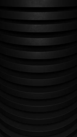background, black, minimalism Wallpaper 640x1136