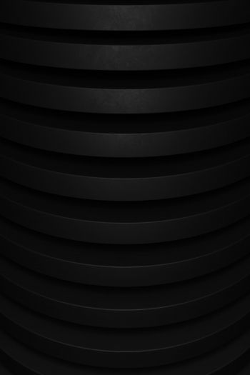 Обои 640x960 фон, черный, минимализм