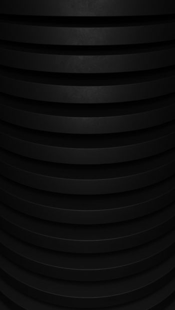 Обои 640x1136 фон, черный, минимализм