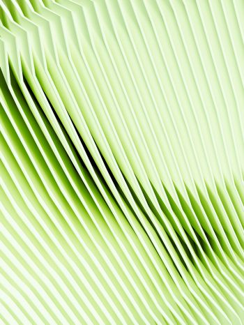 abstraction, background, green Wallpaper 1668x2224