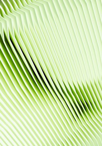abstraction, background, green Wallpaper 1640x2360