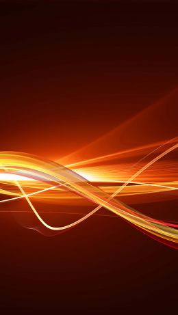 abstraction, background, lines Wallpaper 640x1136