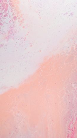 marble, background, paint Wallpaper 720x1280