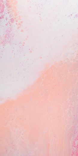 marble, background, paint Wallpaper 720x1440