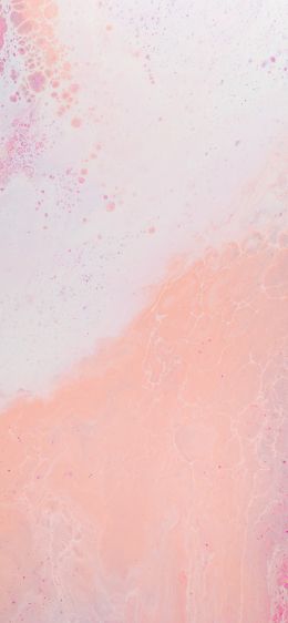 marble, background, paint Wallpaper 1242x2688