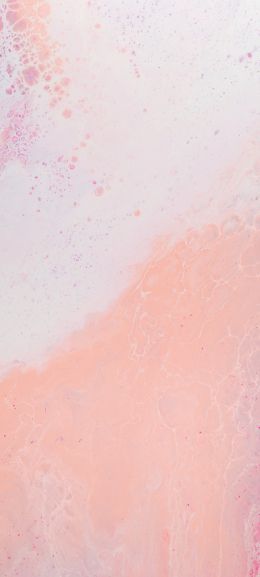 marble, background, paint Wallpaper 1080x2400