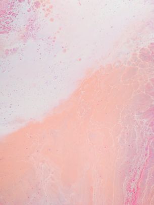 marble, background, paint Wallpaper 2048x2732