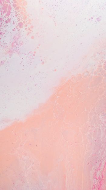 marble, background, paint Wallpaper 1440x2560