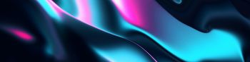 abstraction, background Wallpaper 1590x400