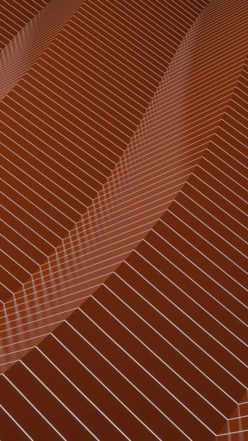 abstraction, background, brown Wallpaper 750x1334