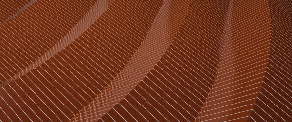 abstraction, background, brown Wallpaper 3440x1440