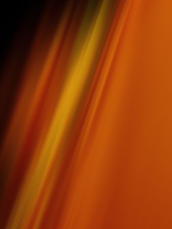 background, gradient, orange Wallpaper 2048x2732