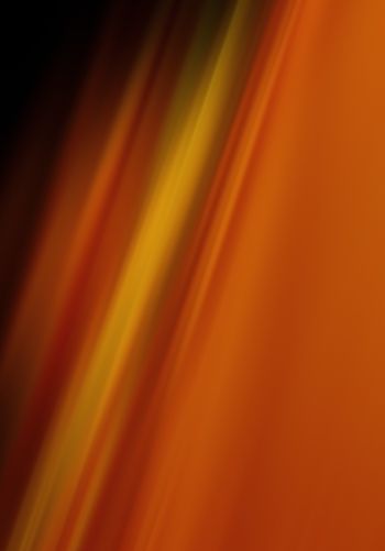 background, gradient, orange Wallpaper 1668x2388