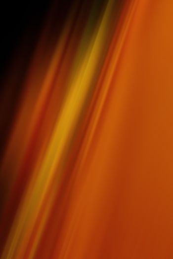 background, gradient, orange Wallpaper 640x960
