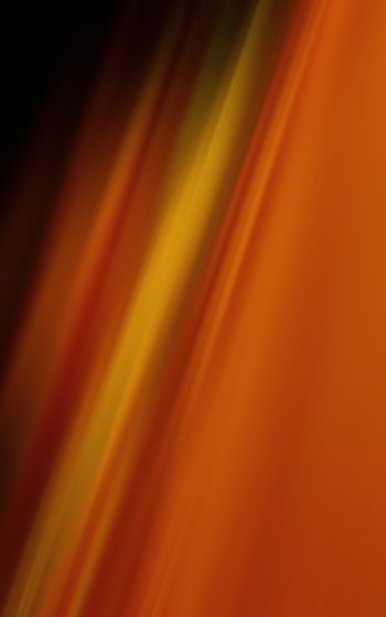 background, gradient, orange Wallpaper 1600x2560