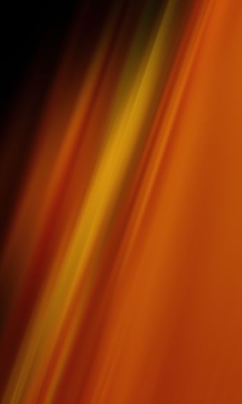 background, gradient, orange Wallpaper 1200x2000