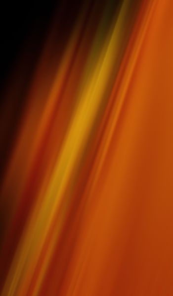 background, gradient, orange Wallpaper 600x1024