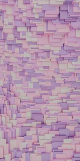 background, abstraction, purple Wallpaper 720x1440