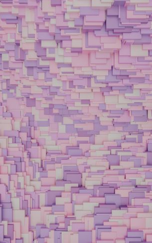 background, abstraction, purple Wallpaper 1752x2800