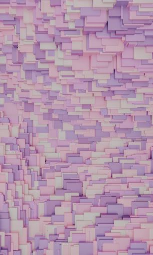 background, abstraction, purple Wallpaper 1200x2000