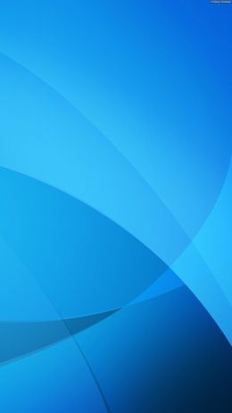 abstraction, background, blue wallpaper Wallpaper 750x1334