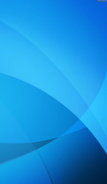 abstraction, background, blue wallpaper Wallpaper 600x1024