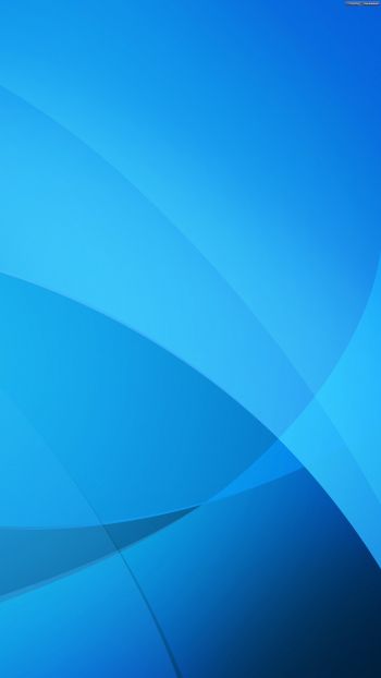abstraction, background, blue wallpaper Wallpaper 750x1334