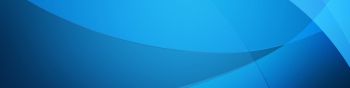 abstraction, background, blue wallpaper Wallpaper 1590x400