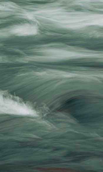 waves, water Wallpaper 1200x2000