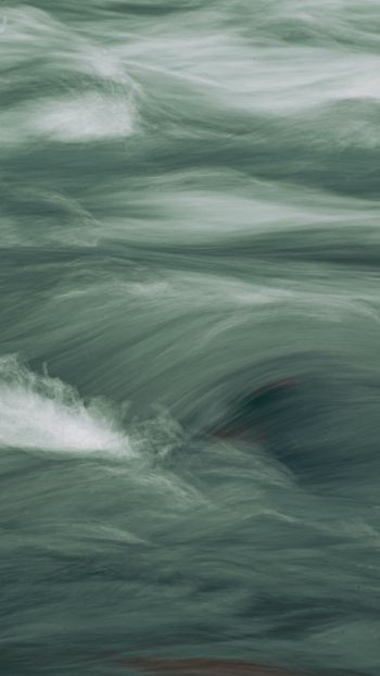 waves, water Wallpaper 1080x1920