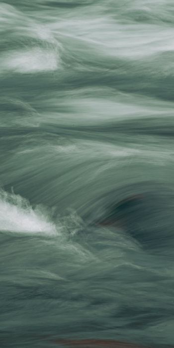 waves, water Wallpaper 720x1440