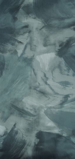 texture, green, brush Wallpaper 720x1520
