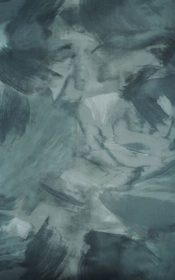 texture, green, brush Wallpaper 1752x2800