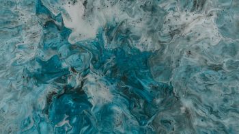 fill, abstraction, blue Wallpaper 1600x900
