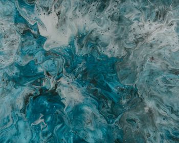 fill, abstraction, blue Wallpaper 1280x1024