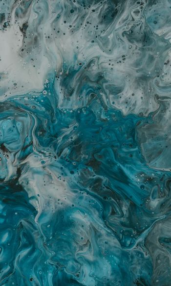 fill, abstraction, blue Wallpaper 1200x2000