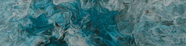 fill, abstraction, blue Wallpaper 1590x400