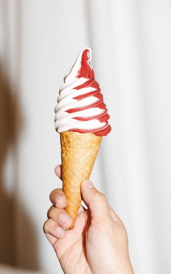 ice cream, sweets Wallpaper 1752x2800