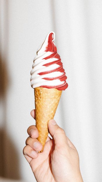ice cream, sweets Wallpaper 720x1280